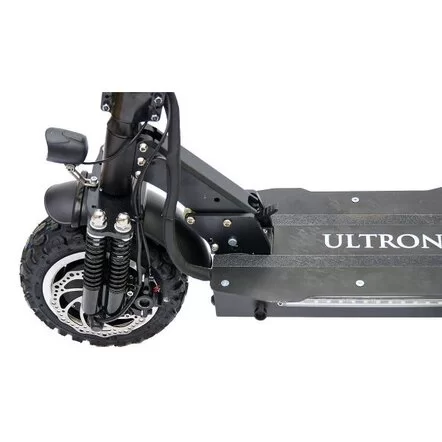 Электросамокат Ultron T11